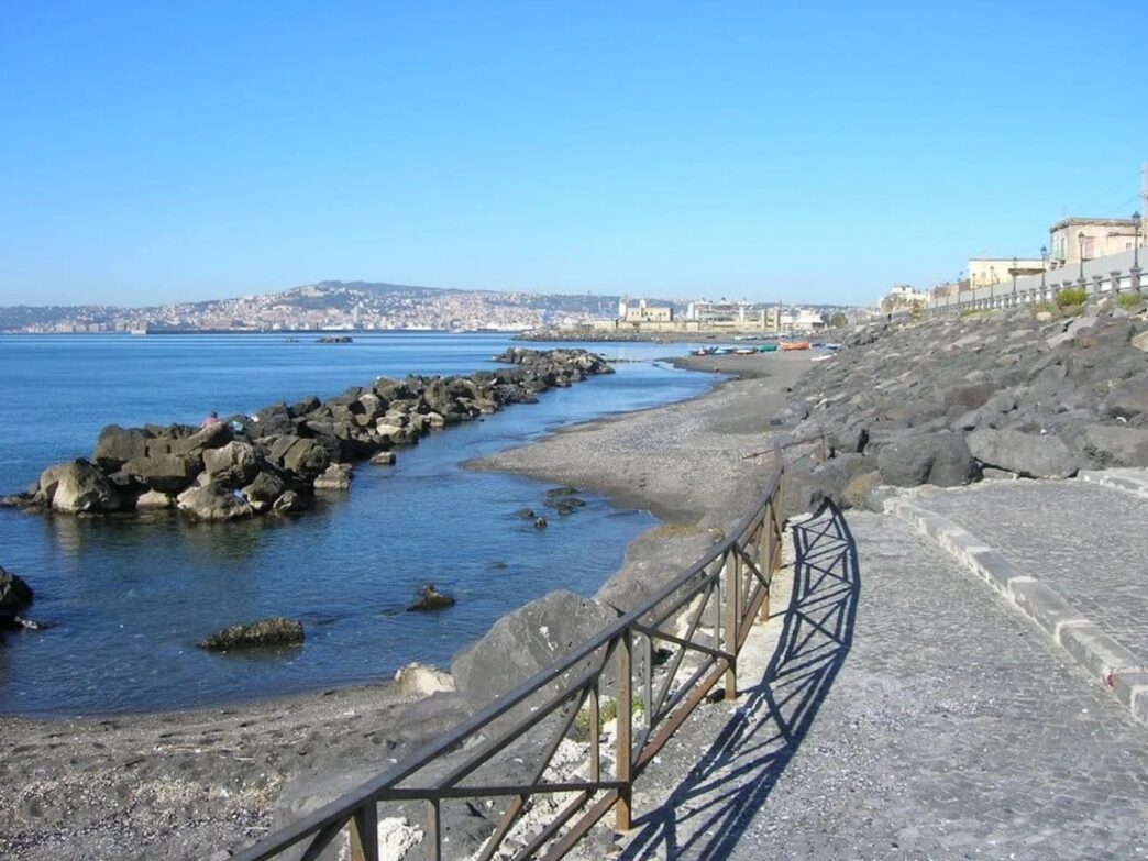 La Rinascita Della Terrazza A