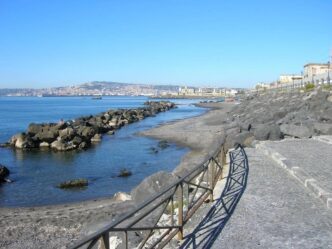 La Rinascita Della Terrazza A