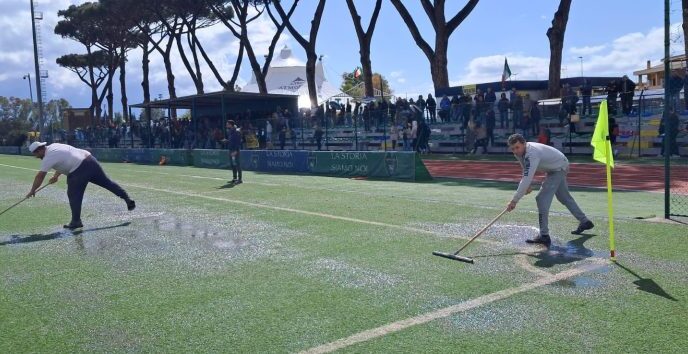 La Rinascita Dello Stadio Gall