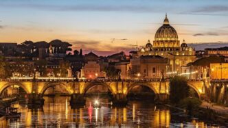 La Rinascita Di Roma3A Come La