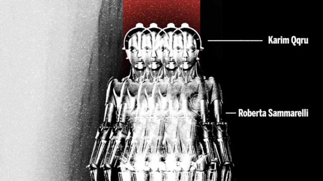 La Riscoperta Del Cinema Muto3A
