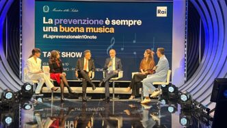 La Salute Degli Italiani3A Il M