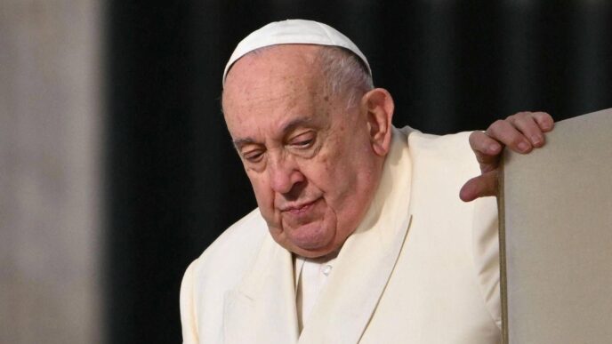La Salute Del Papa3A Aggiorname