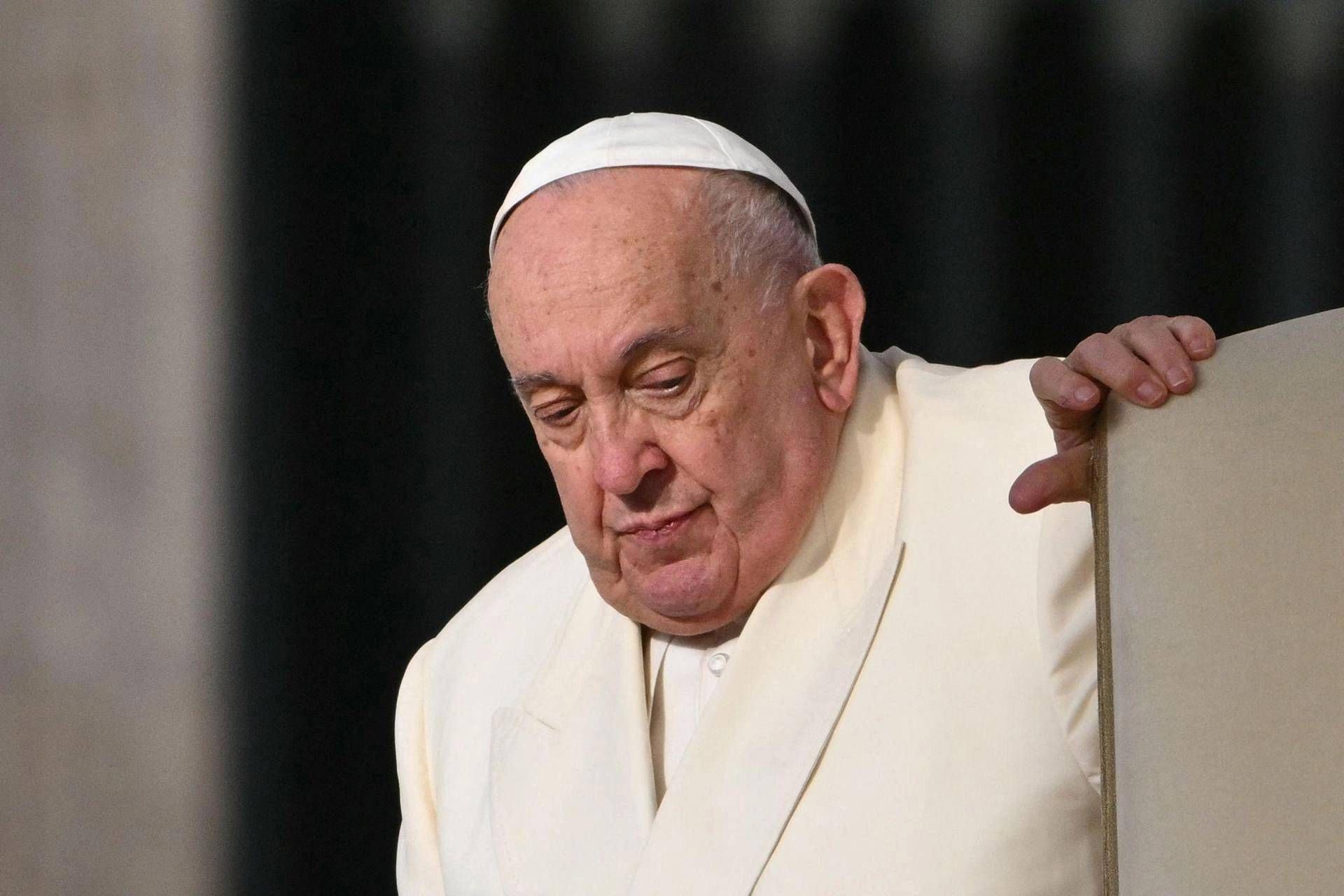 La Salute Del Papa3A Aggiorname