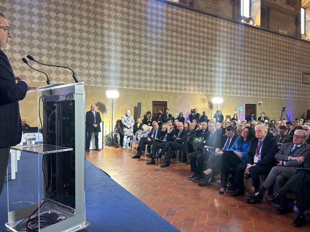 La Salute Del Servizio Sanitar