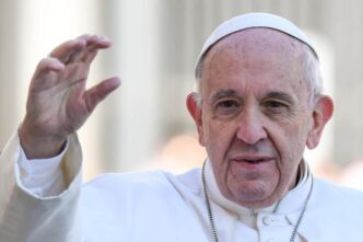 La Salute Di Papa Francesco3A I