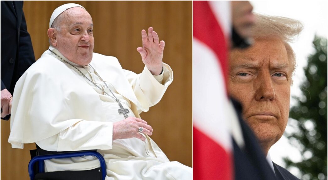La Salute Di Papa Francesco E