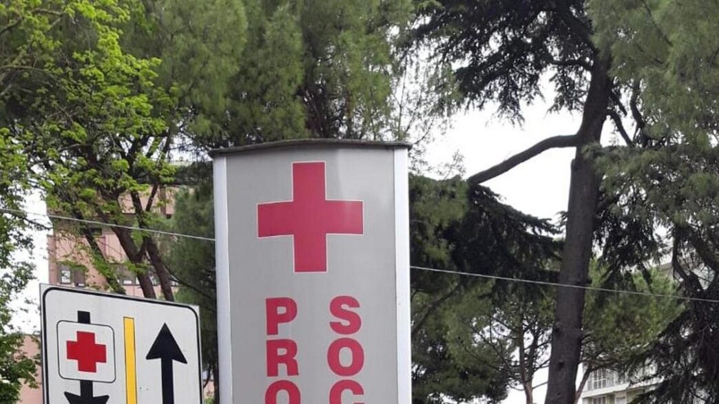 La Sanitc3A0 Pesarese Al Centro D