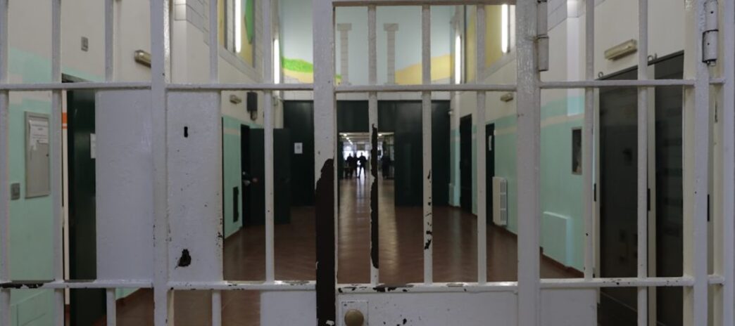 La Scarcerazione Di Massimo Li