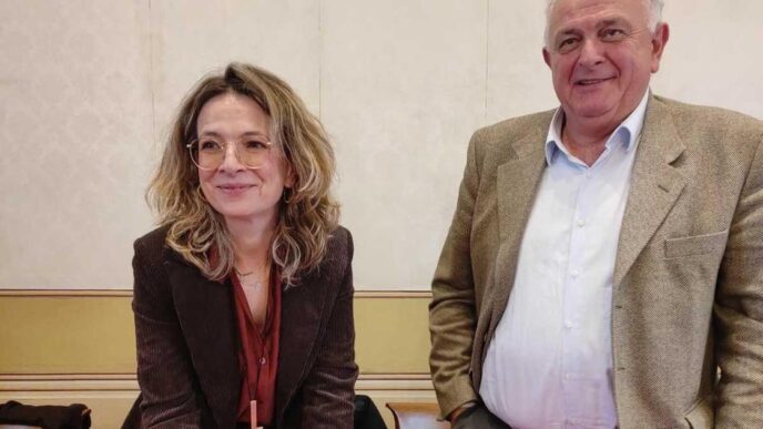 La Scherma Arriva A Urbino Con