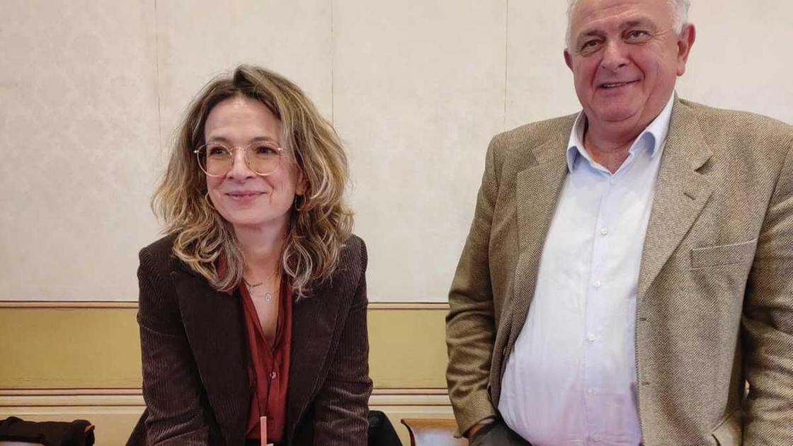 La Scherma Arriva A Urbino Con