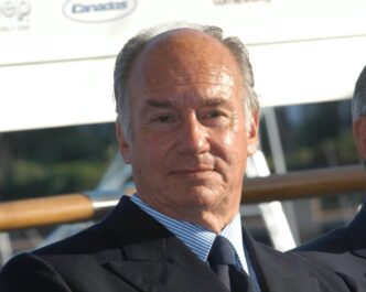 La Scomparsa Del Principe Kari