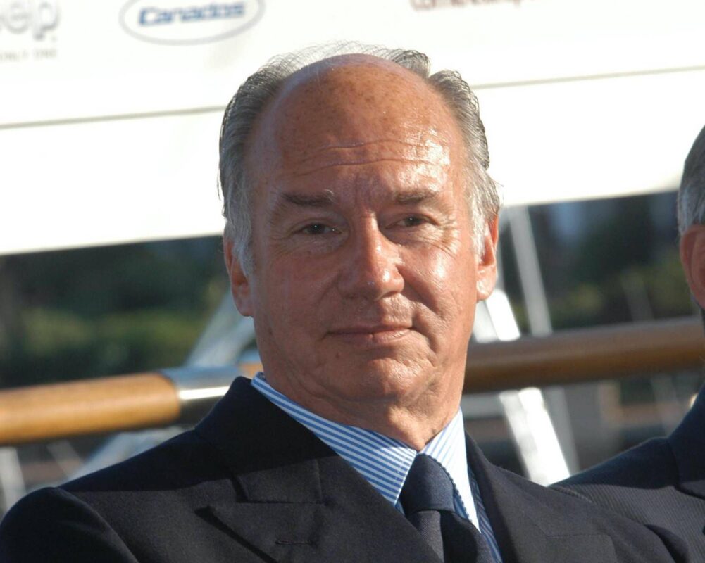 La Scomparsa Del Principe Kari