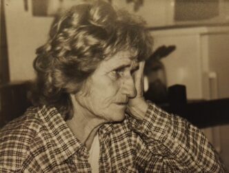 La Scomparsa Di Milena Bernabc3B2