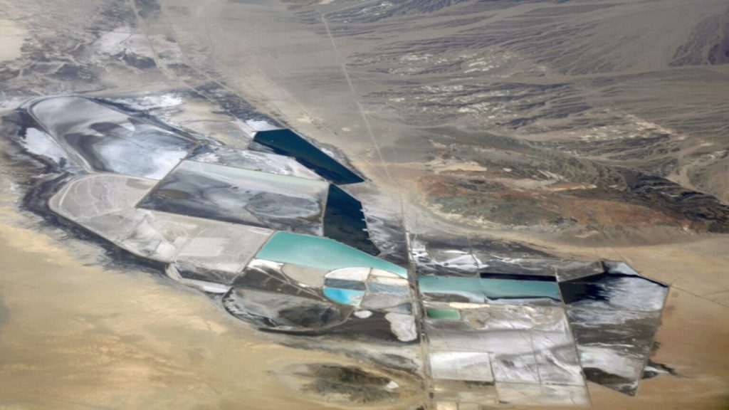 La Scoperta Geotermica In Finl
