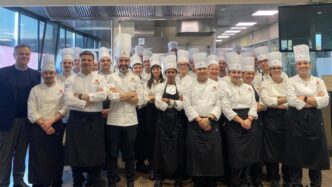 La Scuola Tessieri3A Formazione