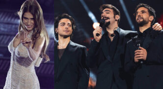 La Serata Delle Cover3A Grandi