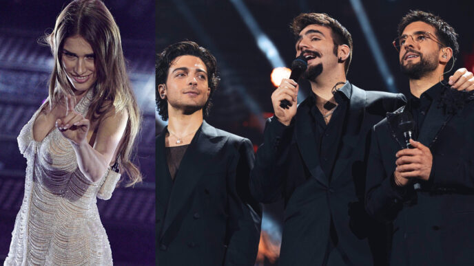 La Serata Delle Cover3A Grandi
