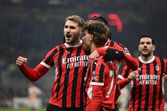 La Serie A Torna In Campo3A Il