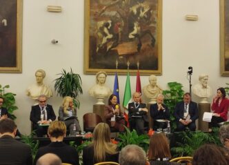 La Sfida Del Settore Vitivinic