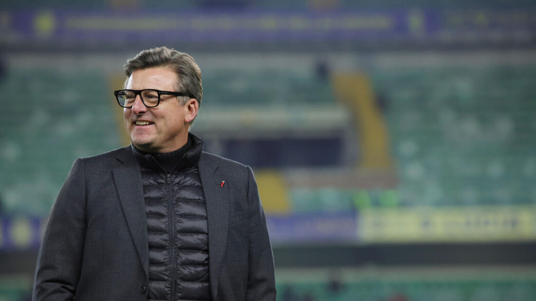 La Sfida Dell27Udinese Contro I