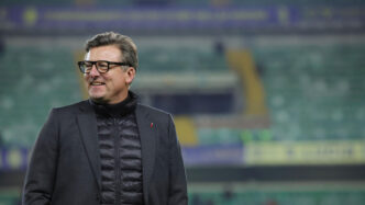 La Sfida Dell27Udinese Contro I