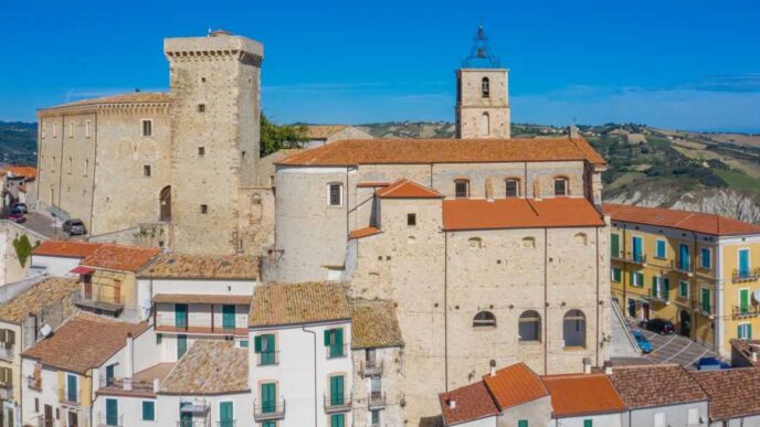La Sicurezza A Casoli3A Il Sind