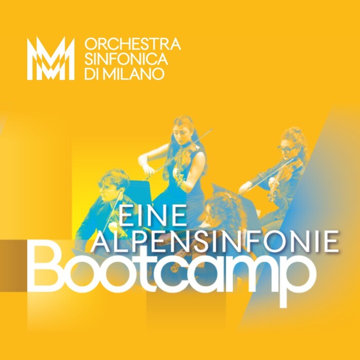 La Sinfonica Di Milano Offre O