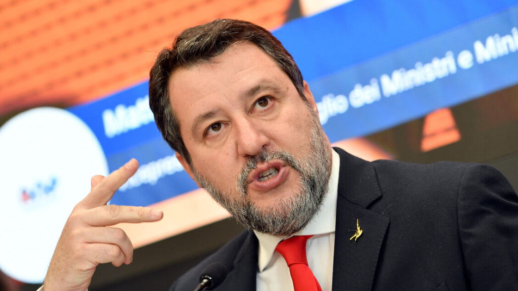 La Situazione Del Concordato3A