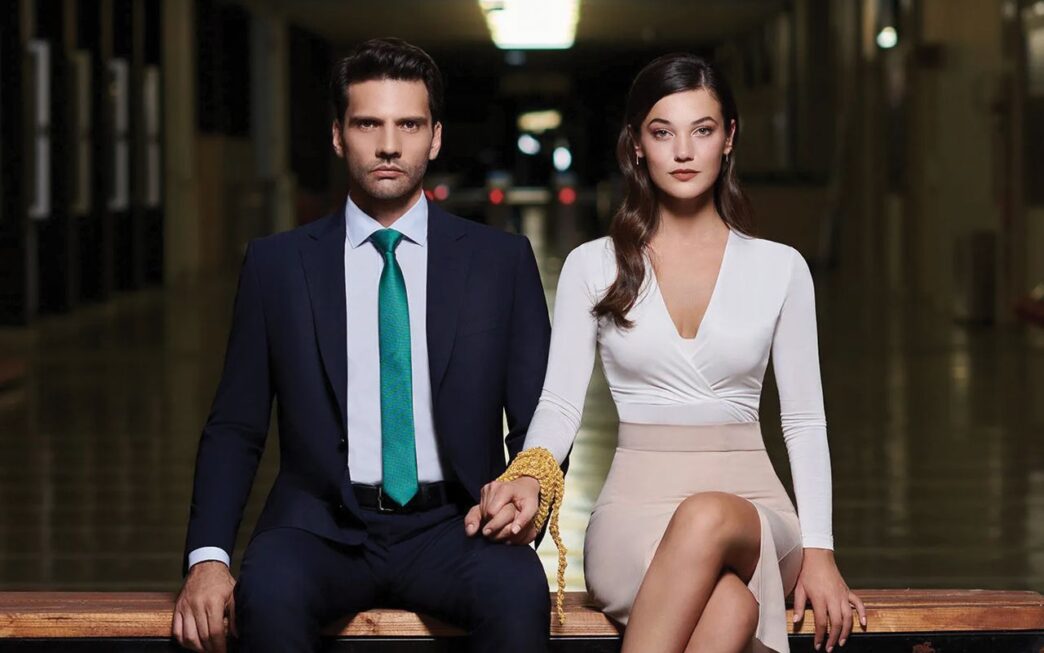La Soap Opera Turca E2809Csegreti D