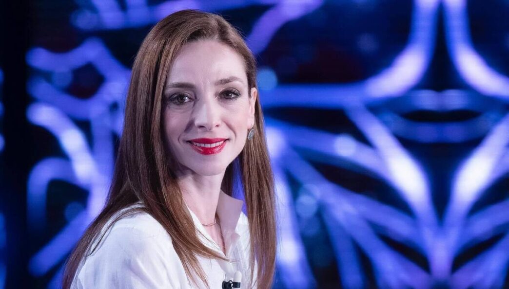 La Storia D27Amore Di Anbeta E