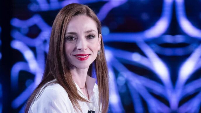 La Storia D27Amore Di Anbeta E