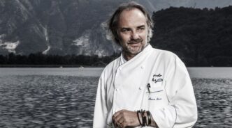 La Storia Dei Garganelli3A Un V
