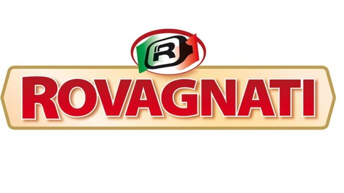 La Storia Di Rovagnati3A From B
