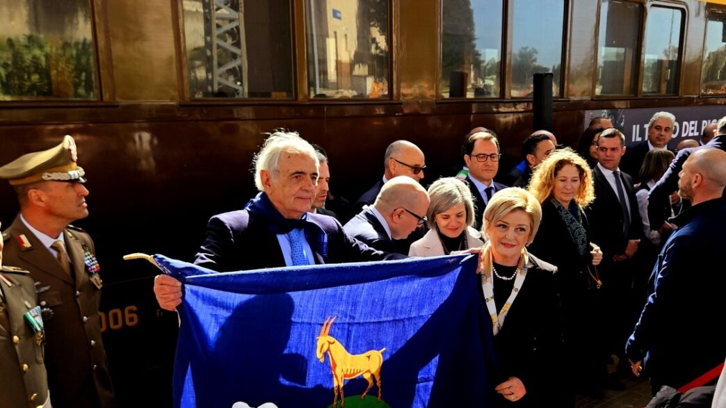 La Storia Di Esodo Degli Itali