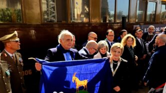 La Storia Di Esodo Degli Itali