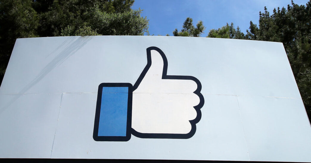 La Svolta Di Mark Zuckerberg3A