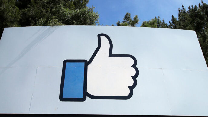 La Svolta Di Mark Zuckerberg3A