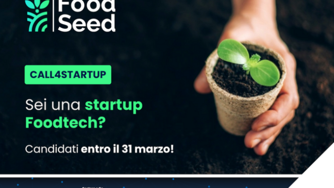 La Terza Call4Startup Di Foods