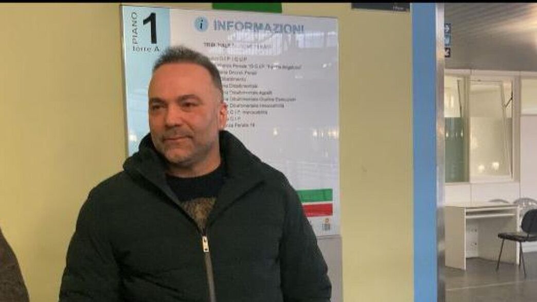 La Tragica Storia Di Andreea R