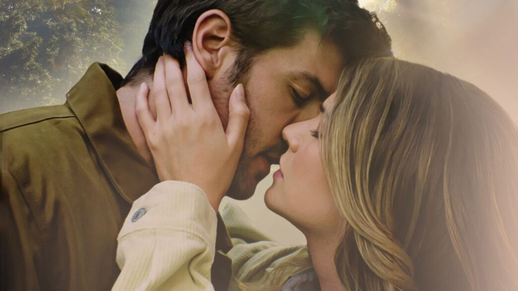 La Tragica Storia Di Un Amore