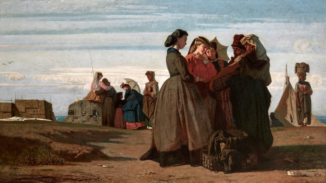 La Trasformazione Di Viareggio