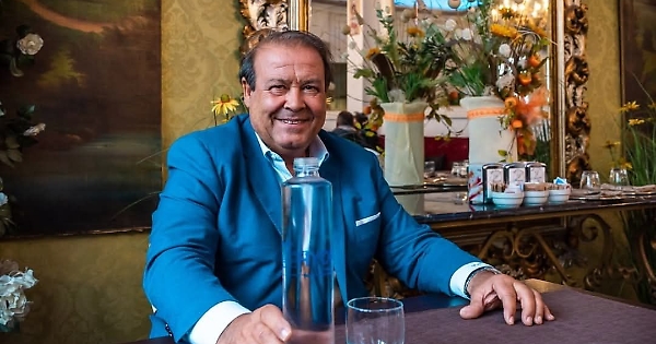 La Triste Scomparsa Di Vito Ma