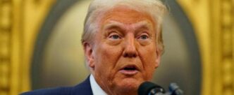 La Visionaria Proposta Di Trum