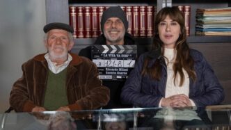 La Vita Va Cosc3Ac3A Il Nuovo Film