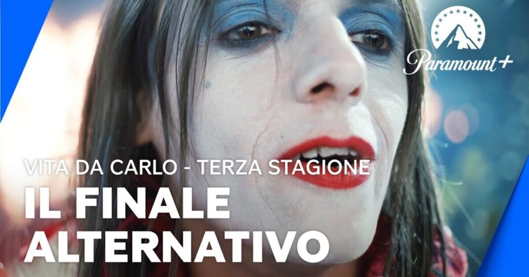 La Vittoria Immaginaria Di Luc