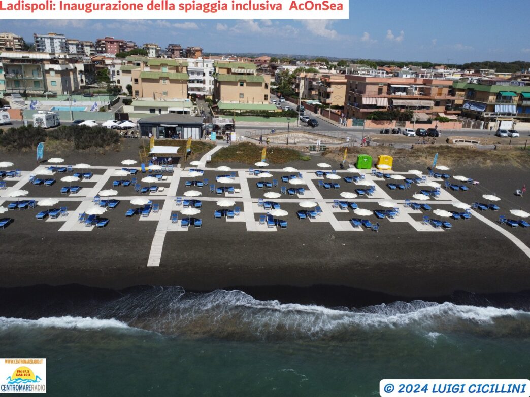 Ladispoli3A Bocciata La Mozione