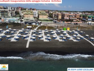 Ladispoli3A Bocciata La Mozione