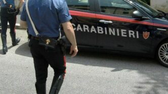Ladispoli3A Donna Derubata Nei