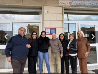Ladispoli Piange Gianni Vincen